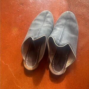 Women’s Baba Baleen Blue - size 39